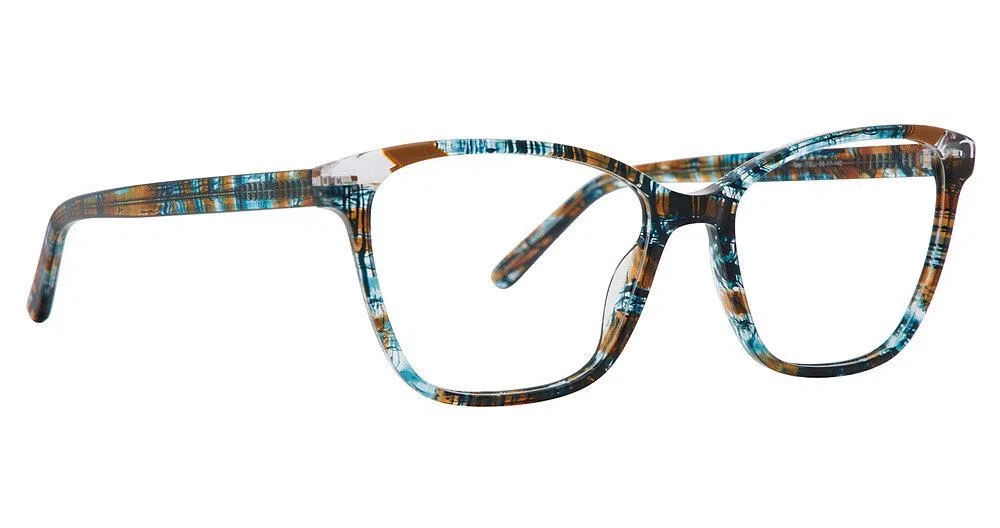 XOXO XOCANTERBURY Eyeglasses - view 3